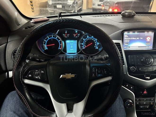 Chevrolet Cruze 2013, 295,300 km - 1.4 л - Bakı