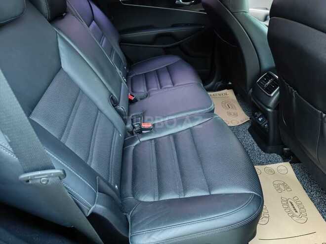 Kia Sorento 2015, 186,000 km - 2.0 l - Bakı