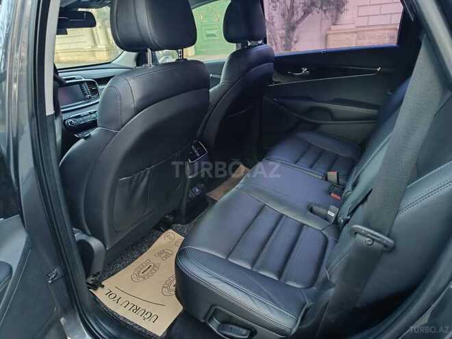 Kia Sorento 2015, 186,000 km - 2.0 l - Bakı
