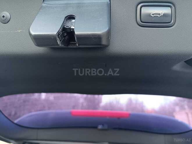 Kia Sorento 2015, 186,000 km - 2.0 l - Bakı
