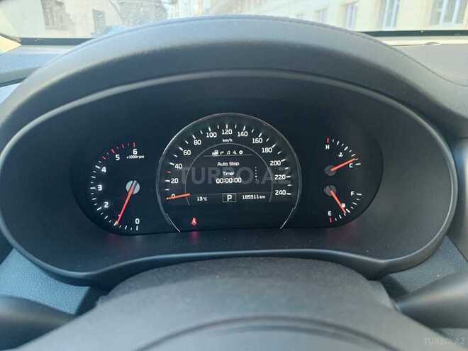 Kia Sorento 2015, 186,000 km - 2.0 l - Bakı