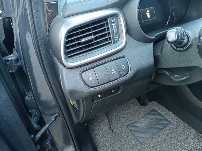 Kia Sorento 2015, 186,000 km - 2.0 l - Bakı