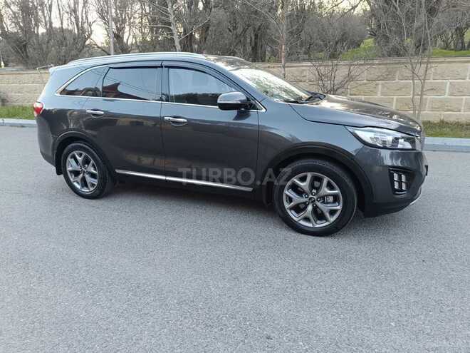 Kia Sorento 2015, 186,000 km - 2.0 l - Bakı