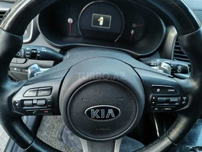 Kia Sorento 2015, 186,000 km - 2.0 l - Bakı