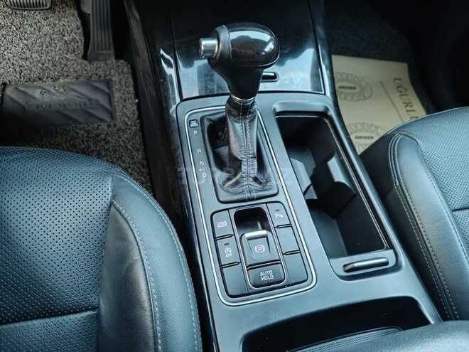 Kia Sorento 2015, 186,000 km - 2.0 l - Bakı