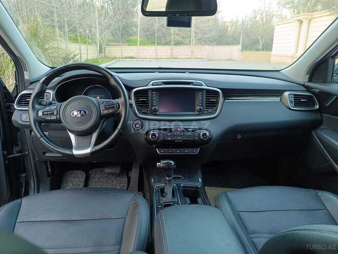 Kia Sorento 2015, 186,000 km - 2.0 l - Bakı