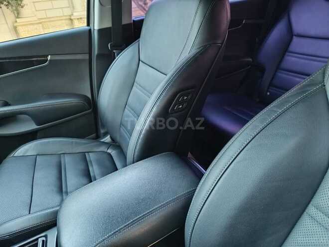 Kia Sorento 2015, 186,000 km - 2.0 l - Bakı
