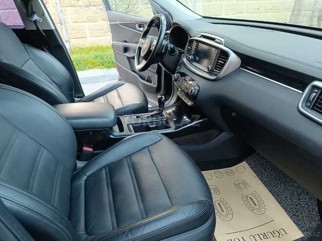 Kia Sorento 2015, 186,000 km - 2.0 l - Bakı