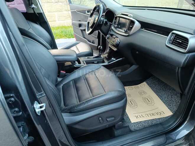 Kia Sorento 2015, 186,000 km - 2.0 l - Bakı