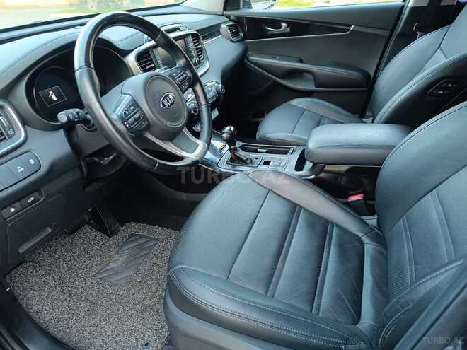 Kia Sorento 2015, 186,000 km - 2.0 l - Bakı