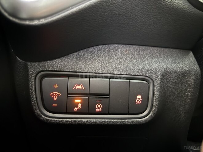 Kia Soul 2020, 28,000 km - 2.0 л - Bakı