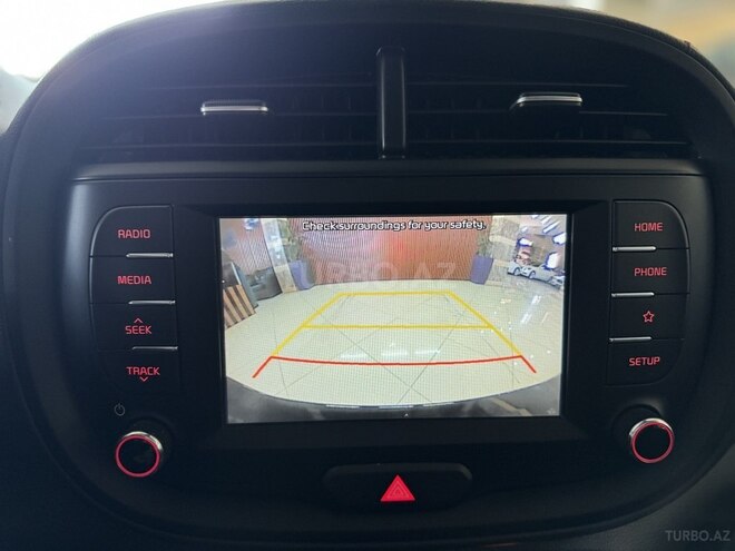 Kia Soul 2020, 28,000 km - 2.0 л - Bakı