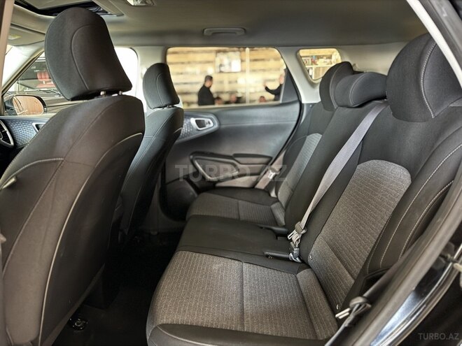 Kia Soul 2020, 28,000 km - 2.0 л - Bakı
