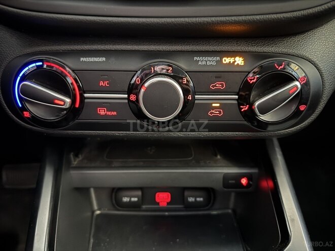 Kia Soul 2020, 28,000 km - 2.0 л - Bakı