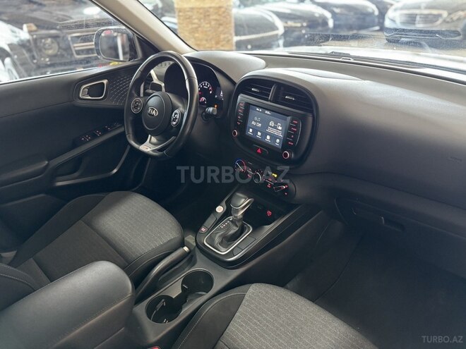 Kia Soul 2020, 28,000 km - 2.0 л - Bakı