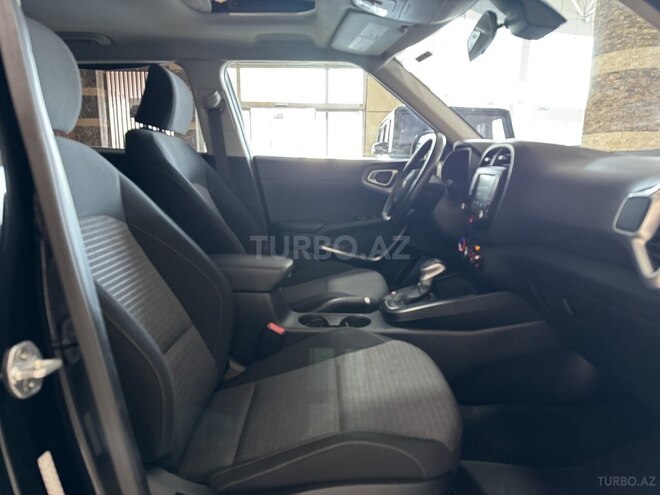 Kia Soul 2020, 28,000 km - 2.0 л - Bakı