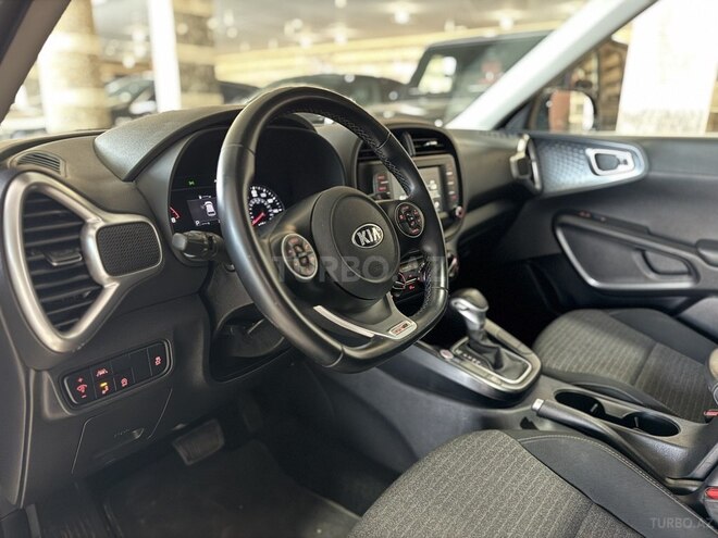 Kia Soul 2020, 28,000 km - 2.0 л - Bakı