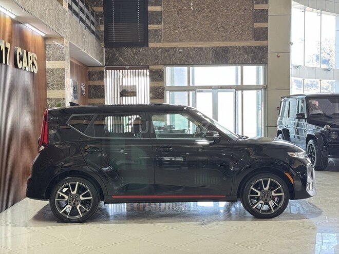 Kia Soul 2020, 28,000 km - 2.0 л - Bakı