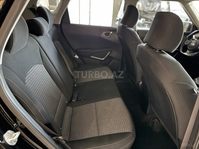 Kia Soul 2020, 28,000 km - 2.0 л - Bakı