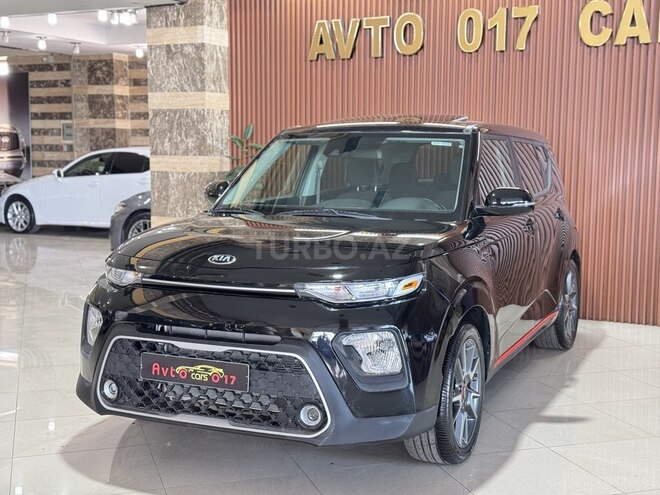 Kia Soul 2020, 28,000 km - 2.0 л - Bakı