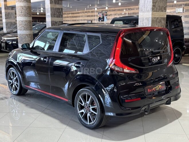 Kia Soul 2020, 28,000 km - 2.0 л - Bakı
