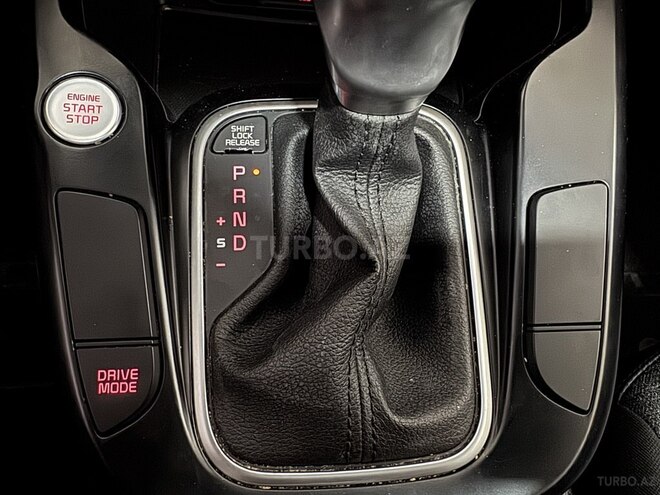 Kia Soul 2020, 28,000 km - 2.0 л - Bakı