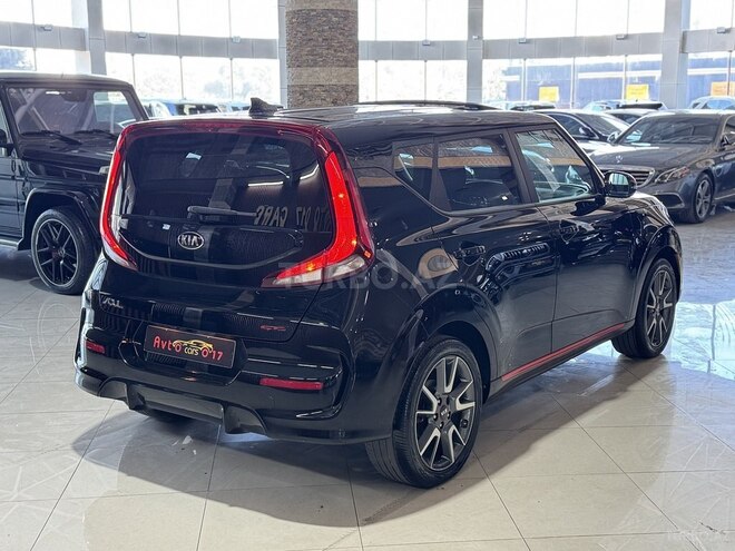 Kia Soul 2020, 28,000 km - 2.0 л - Bakı