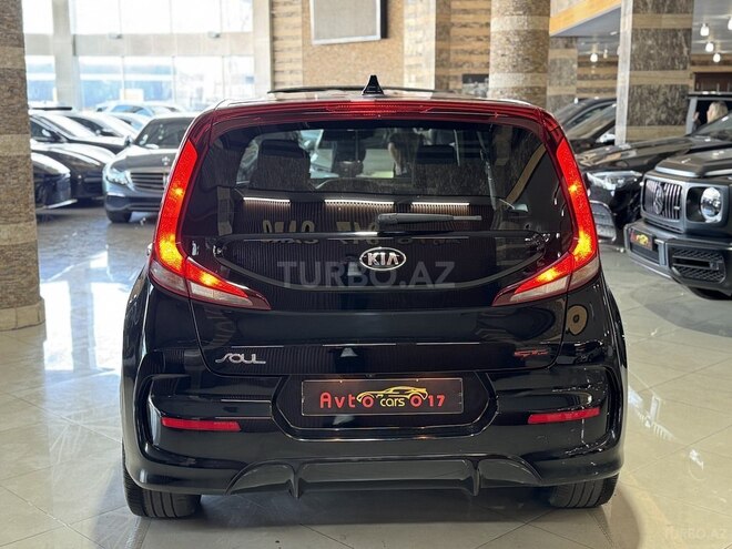 Kia Soul 2020, 28,000 km - 2.0 л - Bakı