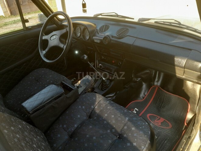 LADA (VAZ) 2106 1996, 95,623 km - 1.6 l - Bərdə