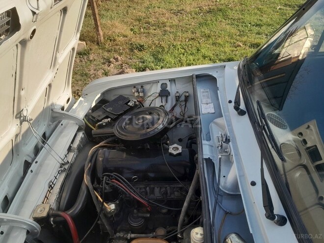 LADA (VAZ) 2106 1996, 95,623 km - 1.6 l - Bərdə