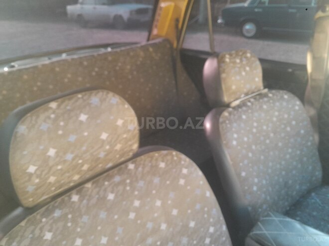 LADA (VAZ) 2106 1996, 95,623 km - 1.6 l - Bərdə