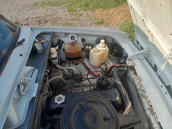 LADA (VAZ) 2106 1996, 95,623 km - 1.6 l - Bərdə