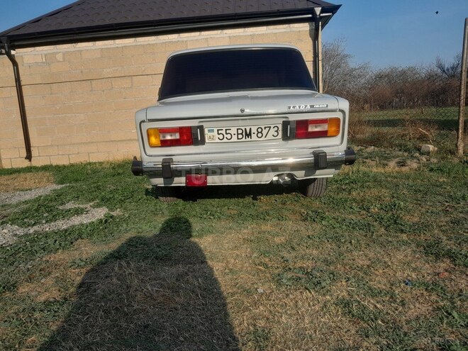 LADA (VAZ) 2106 1996, 95,623 km - 1.6 l - Bərdə