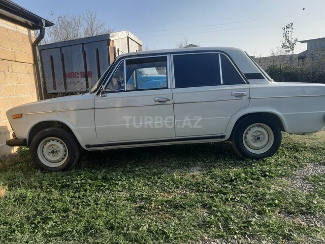 LADA (VAZ) 2106 1996, 95,623 km - 1.6 l - Bərdə