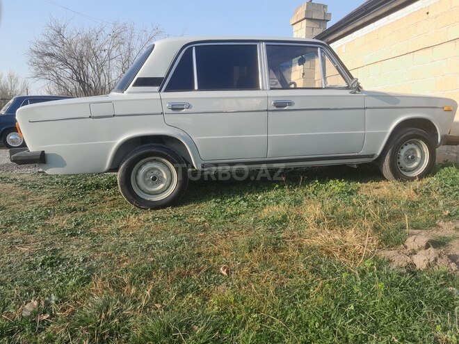 LADA (VAZ) 2106 1996, 95,623 km - 1.6 l - Bərdə