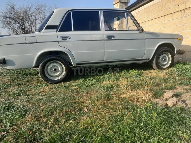 LADA (VAZ) 2106 1996, 95,623 km - 1.6 l - Bərdə