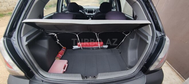 Kia Rio 2008, 166,000 km - 1.4 l - Bakı