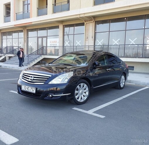 Nissan Teana 2011, 186,000 km - 2.5 l - Sumqayıt