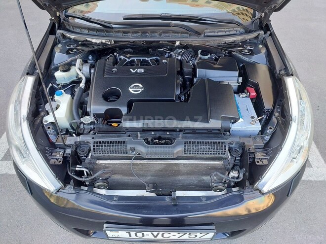 Nissan Teana 2011, 186,000 km - 2.5 l - Sumqayıt