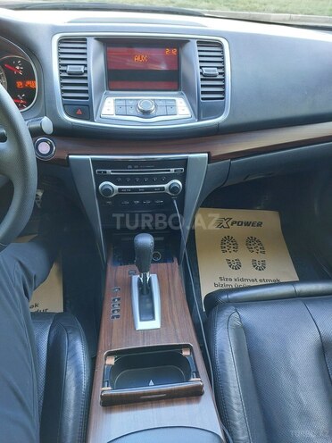 Nissan Teana 2011, 186,000 km - 2.5 l - Sumqayıt