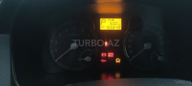 Kia Rio 2008, 166,000 km - 1.4 l - Bakı