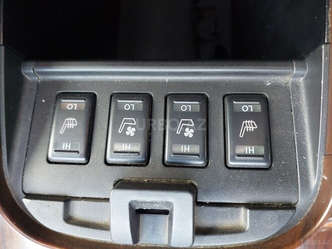 Nissan Teana 2011, 186,000 km - 2.5 l - Sumqayıt
