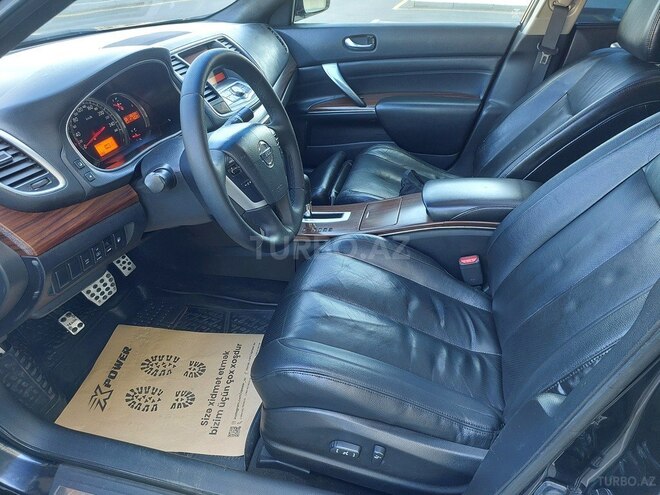 Nissan Teana 2011, 186,000 km - 2.5 l - Sumqayıt