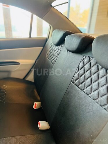 Hyundai Accent 2008, 247,319 km - 1.5 l - Bakı