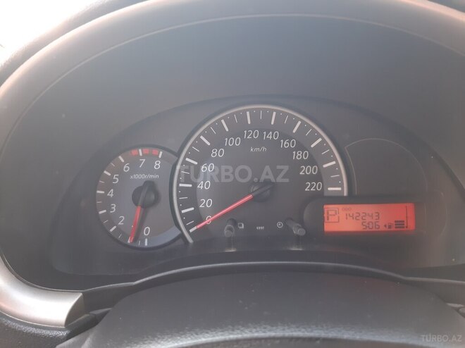 Nissan Micra 2012, 142,000 km - 1.2 л - Bakı