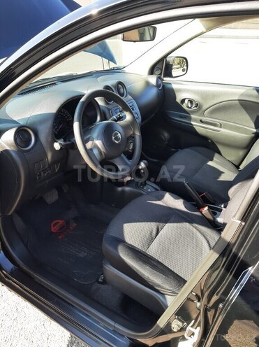 Nissan Micra 2012, 142,000 km - 1.2 л - Bakı