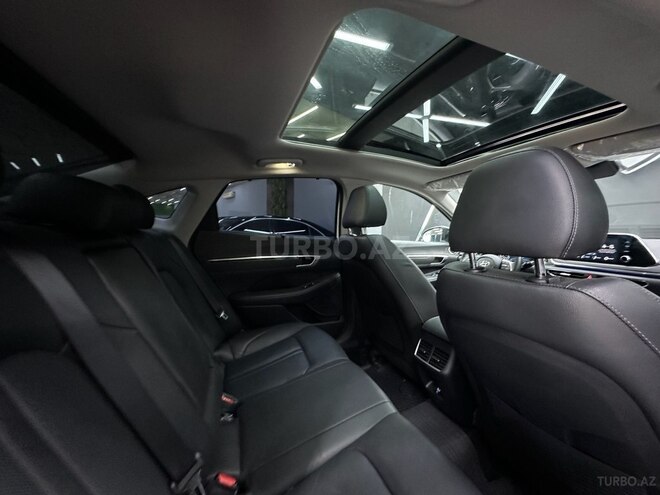 Hyundai Sonata 2023, 34,252 km - 2.0 l - Bakı
