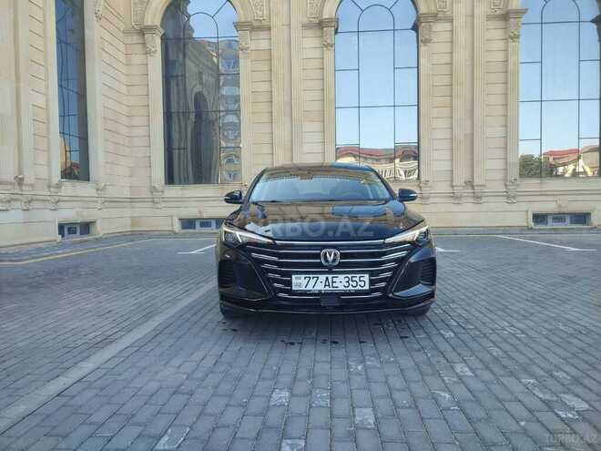 Changan Eado 2023, 19,000 km - 1.5 l - Bakı