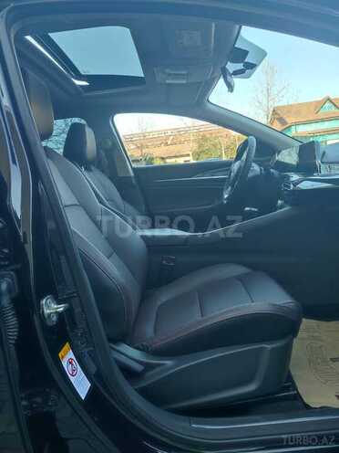Changan Eado 2023, 19,000 km - 1.5 l - Bakı