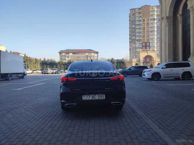 Changan Eado 2023, 19,000 km - 1.5 l - Bakı